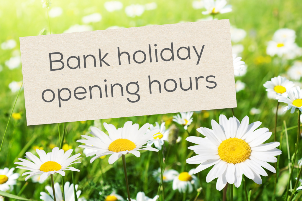UKAA would like to wish all our customers and friends a very happy May Bank Holiday 2021
