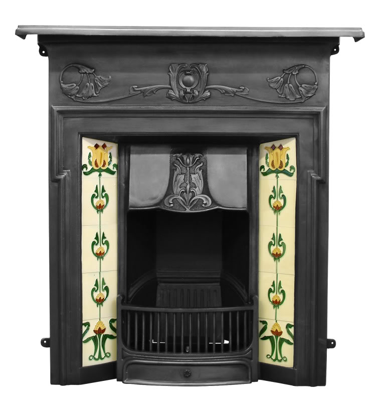 UKAA are suppliers of the full range of Carron traditional style fireplaces, fires and surrounds. All are available for FREE next day delivery